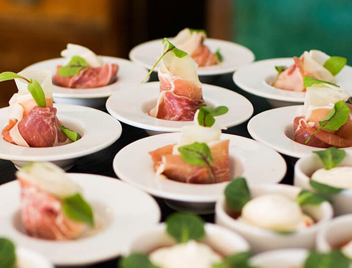 Catering