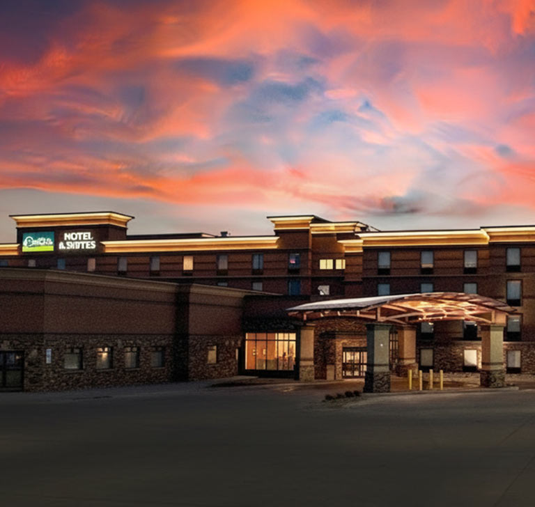 Hotel Photo Gallery