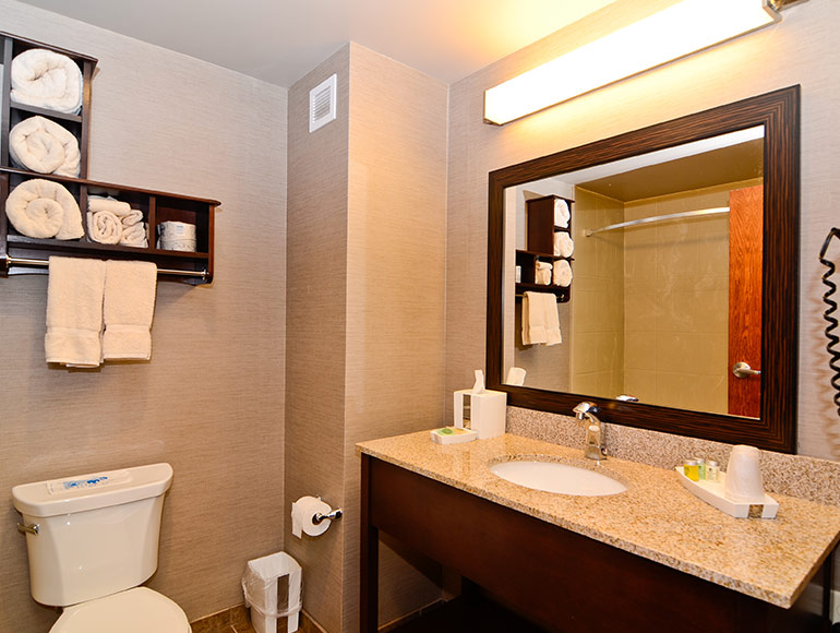 King Room 4
